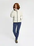 Fascias - Jas dames