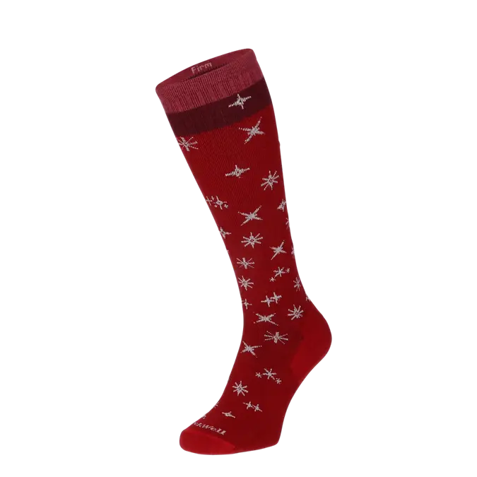 Twinkle - Compressiesok - Dames - Sockwell