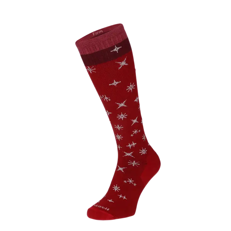 Twinkle - Compressiesok - Dames - Sockwell