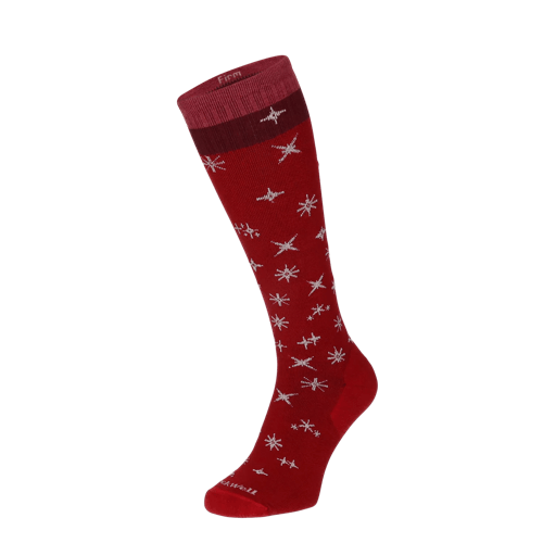 Twinkle - Compressiesok - Dames - Sockwell