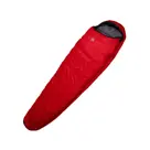 SirJoseph slaapzak Trekking Rimo III 600 Rood