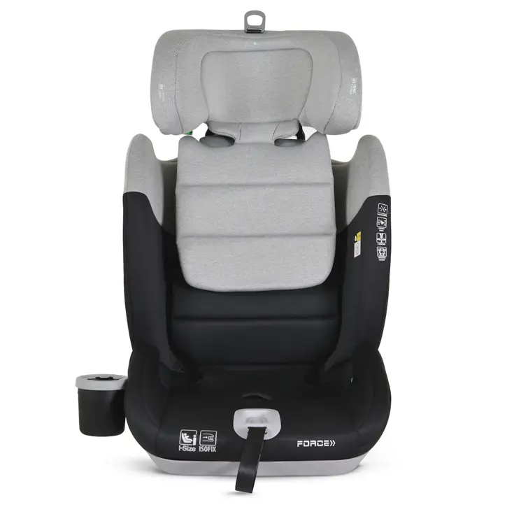 Cangaroo Force Isofix 76-150 cm i-Size Autostoel