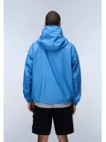 Heren Anorak Jas Rainforest Next