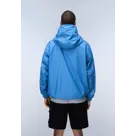 Heren Anorak Jas Rainforest Next