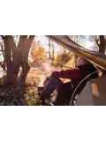 Bushmen CORE-2P Tent LODGER - Olijfgroen