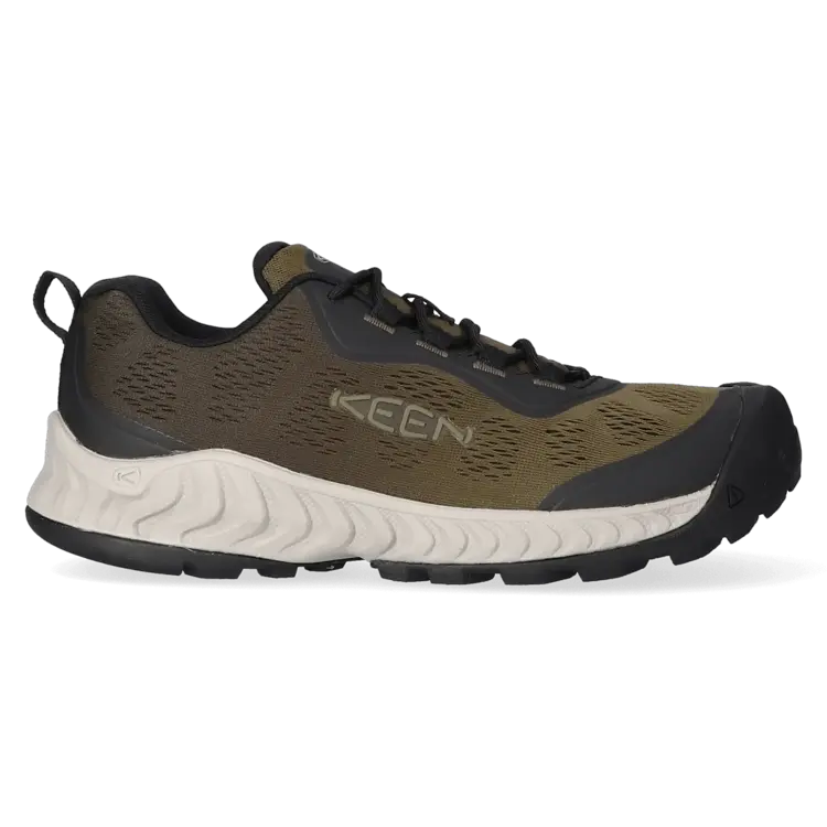 NXIS Speed - Wandelschoenen - Heren - Keen