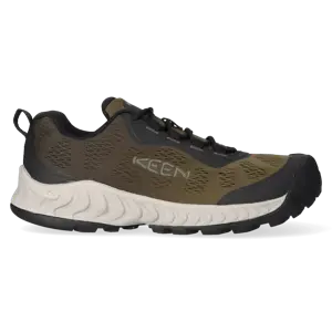 NXIS Speed - Wandelschoenen - Heren - Keen