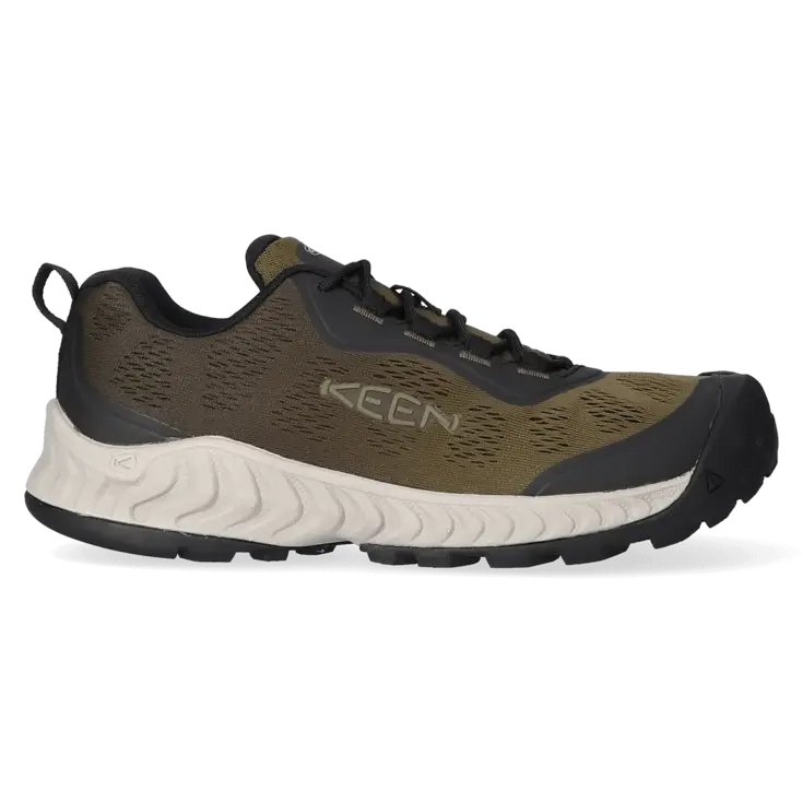 NXIS Speed - Wandelschoenen - Heren - Keen