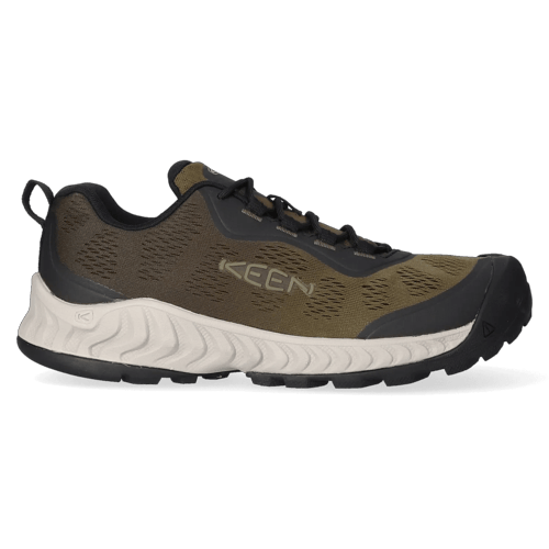 NXIS Speed - Wandelschoenen - Heren - Keen