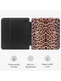 Selencia Bookcase - Kobo Libra Colour