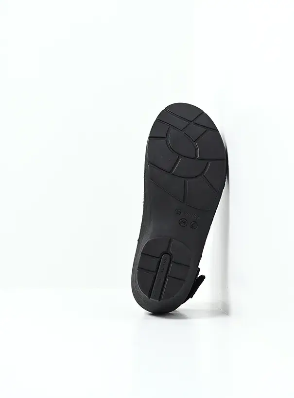 Multi Strap Clog - Klompen dames