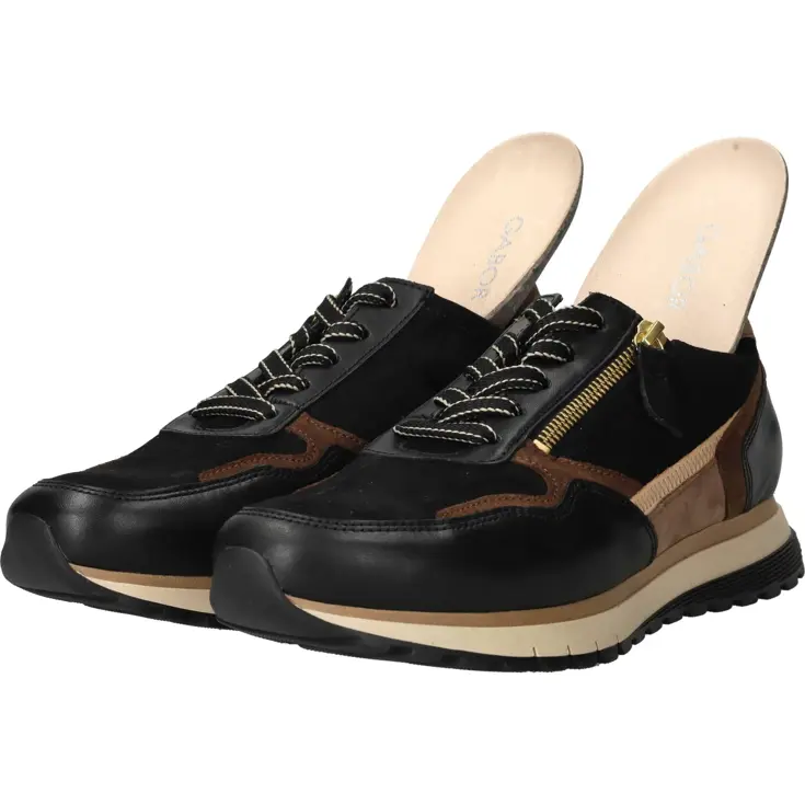 6029.01 veterschoenen Dames