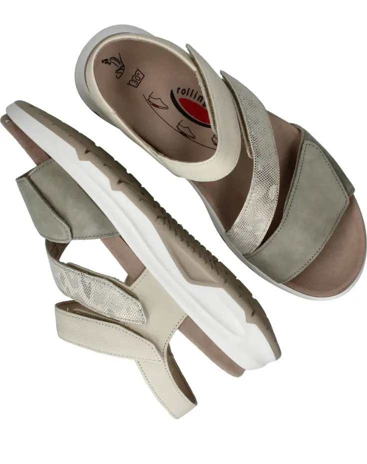 Sandalen Dames