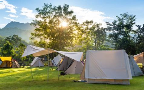 ANWB beoordeelt 220 campings in Europa als 'Top camping'