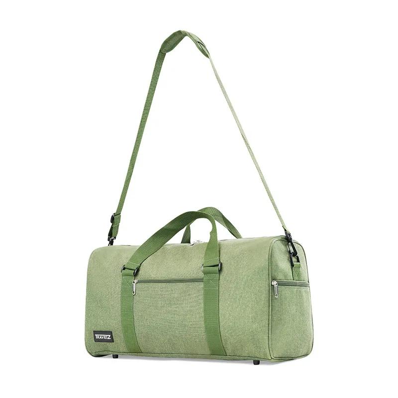 Travelz  Reistas Basics Handbagage  Groen main product image