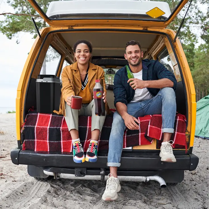 Koelbox Elektrisch 20L