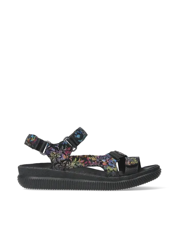 Energy Lady - Sandalen dames - Wolky
