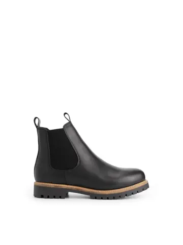 Travelin' Nodeland Heren - Chelsea boots