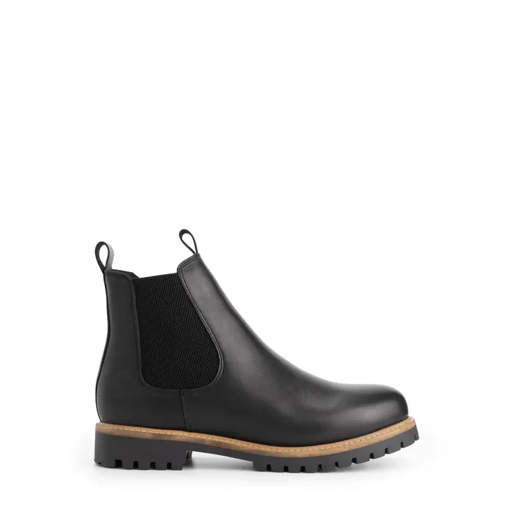 Travelin' Nodeland Heren - Chelsea boots