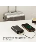 Mini Powerbank 20.000 mAh