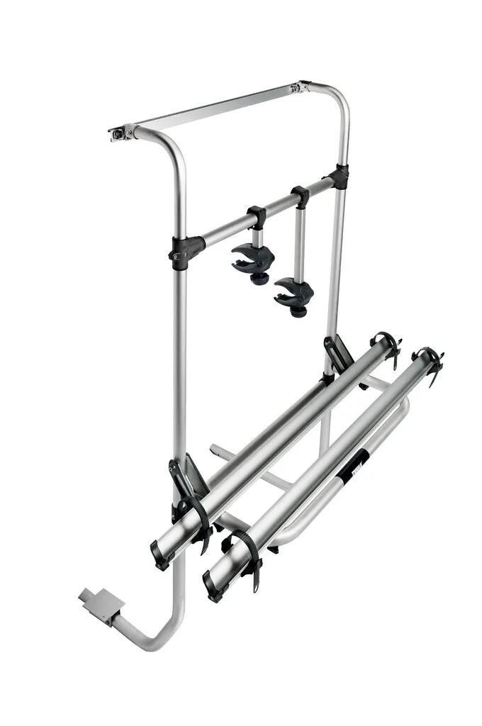 Thule  fietsendrager Sport G2 Universal  Zilver main product image