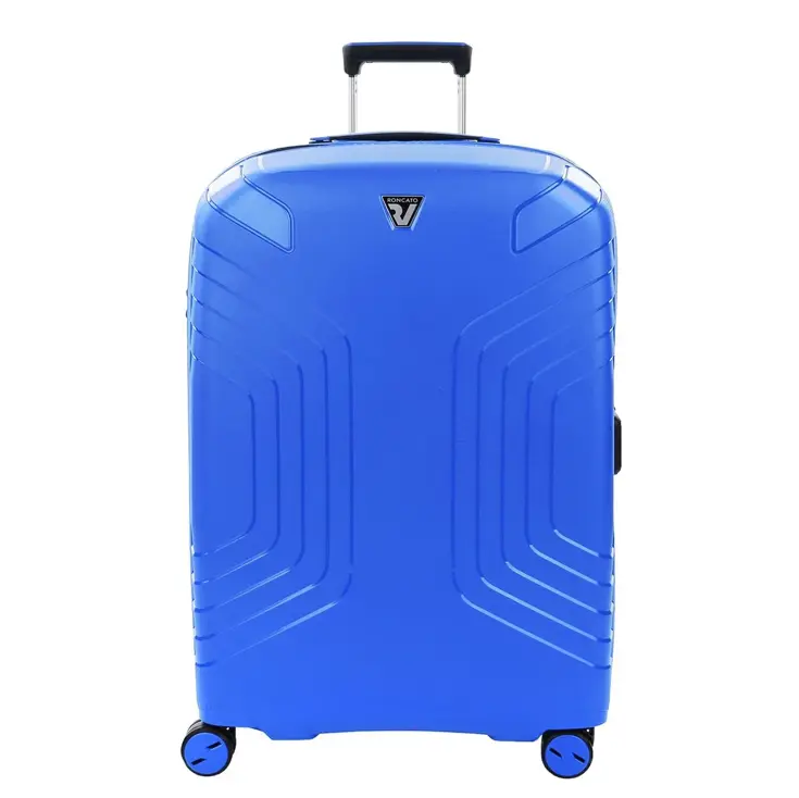 Ypsilon 4.0 Expandable Trolley 78  | 120 L