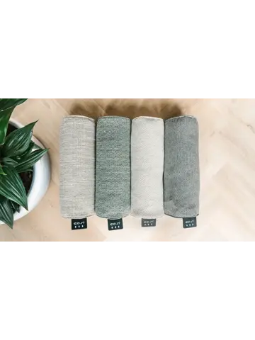 Cosipillow Bolster Comfort 45x15cm