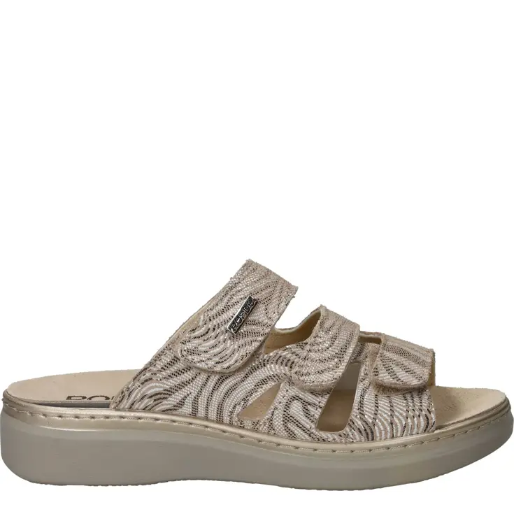 Slippers Dames