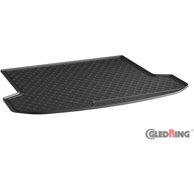 Kia Sorento IV (MQ4) 2020 (5 personen) excl. hybrid - Kofferbakmat - Gledring
