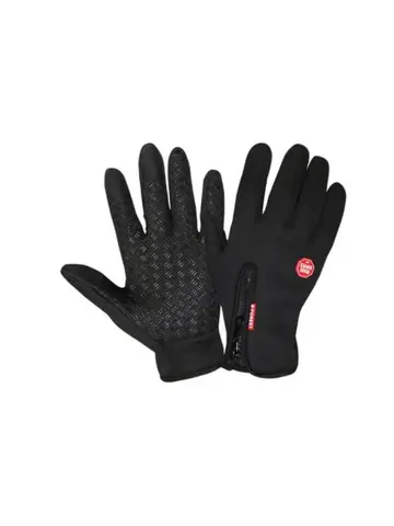 Touchscreen Handschoenen