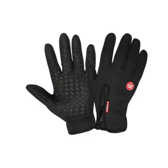 Touchscreen Handschoenen