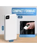 Powerbank 27.000mAh