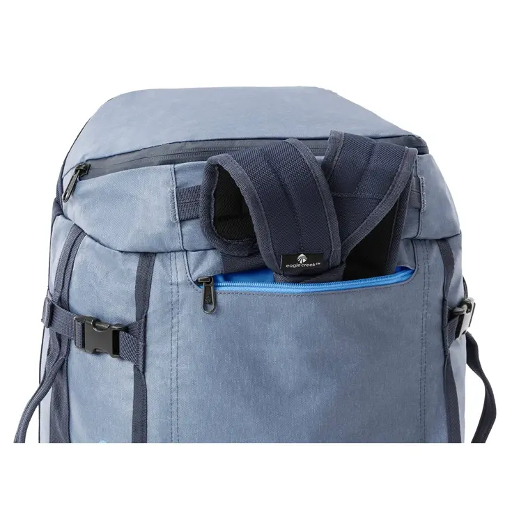 Cargo Hauler Duffel 60L  | 60 L
