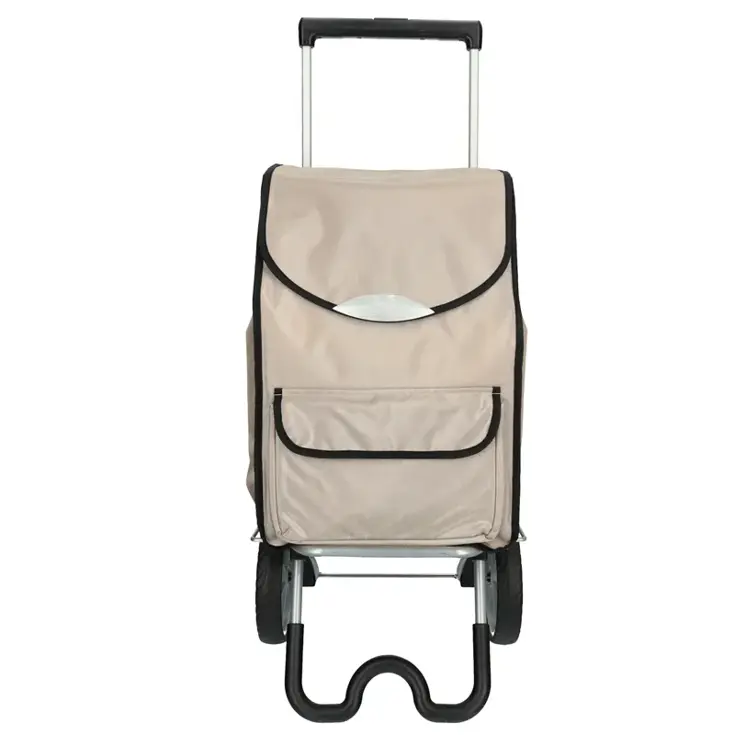 Enrico Benetti Boodschappenwagen Tokyo 44