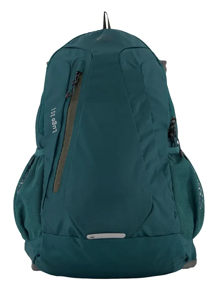 Lugo - Rugzak rPET 15L