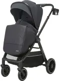 MamaLoes Bodi 3-in-1 Kinderwagen incl. Autostoel