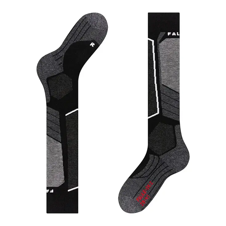 FALKE - SK2 Ski Kniekous - Dames