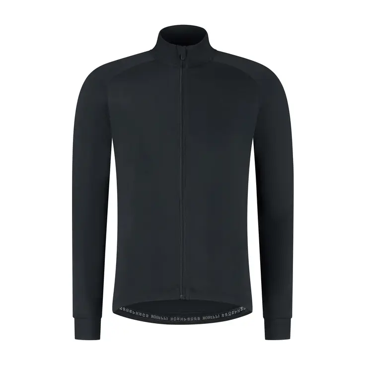 Essential Light - Heren Fietsshirt Lange Mouw