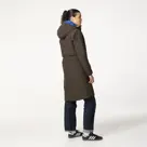 Seq II Winter Regenjas Urban Outdoor Dames