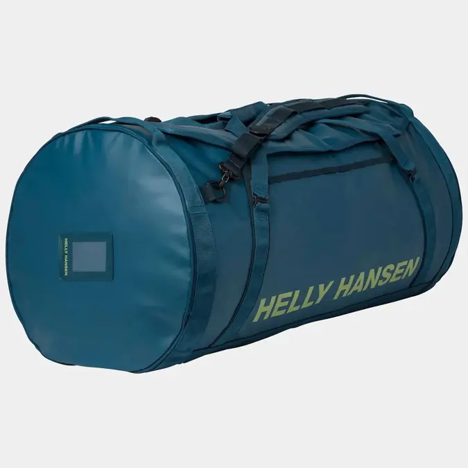 Helly Hansen Duffel Bag 2 30L deep dive |30 L