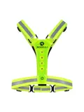 Led Reflectievest - Hardloopvest