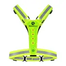 Led Reflectievest - Hardloopvest
