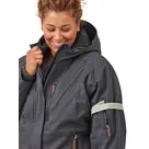 Dirkje - Parka Dames - Plus Size