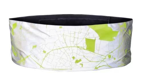 Wowow  reflectieband Citymap main product image