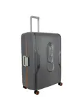 ON-TOUR - Grote koffer -77cm - 116L