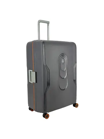 Decent Koffer On-Tour