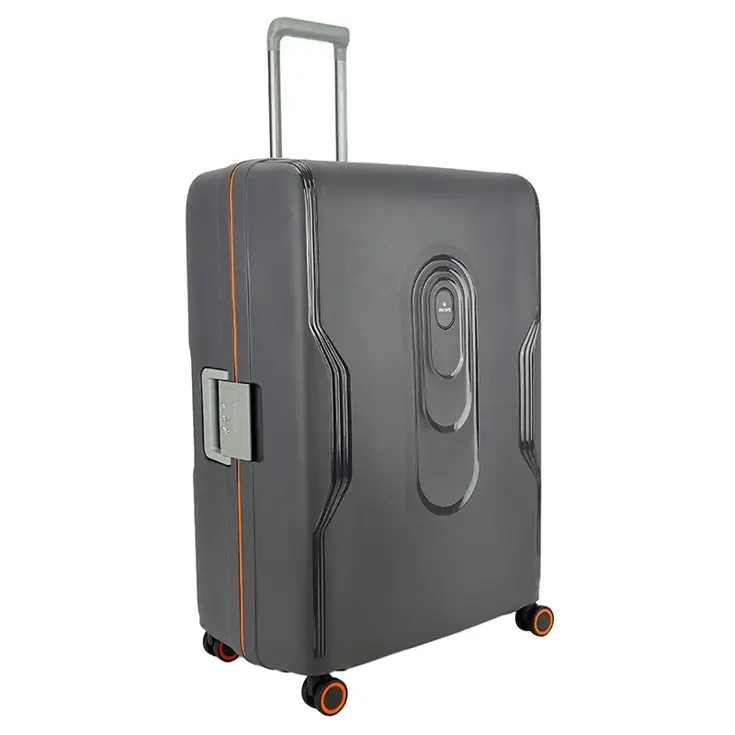 Decent Koffer On-Tour