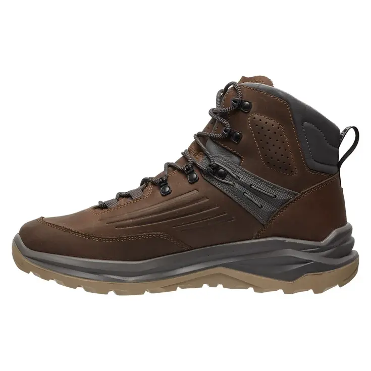 Outlander Mid - Waterdichte wandelschoenen