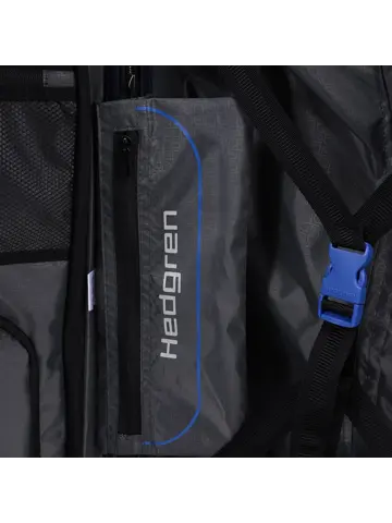 Hedgren Handbagage koffer Comby