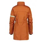 Merlot – Parka Dames – Waterdicht